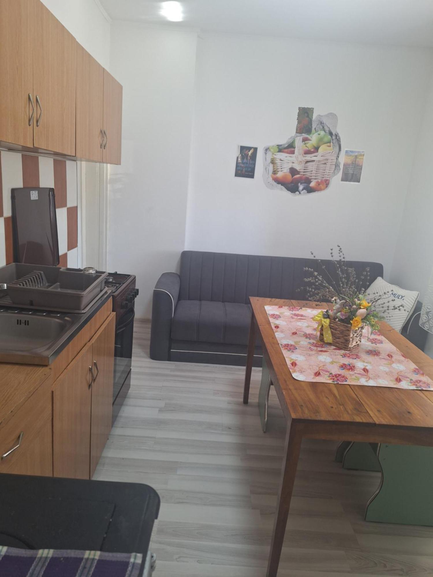 Casa Cu Lavanda Vatra Dornei Eksteriør bilde