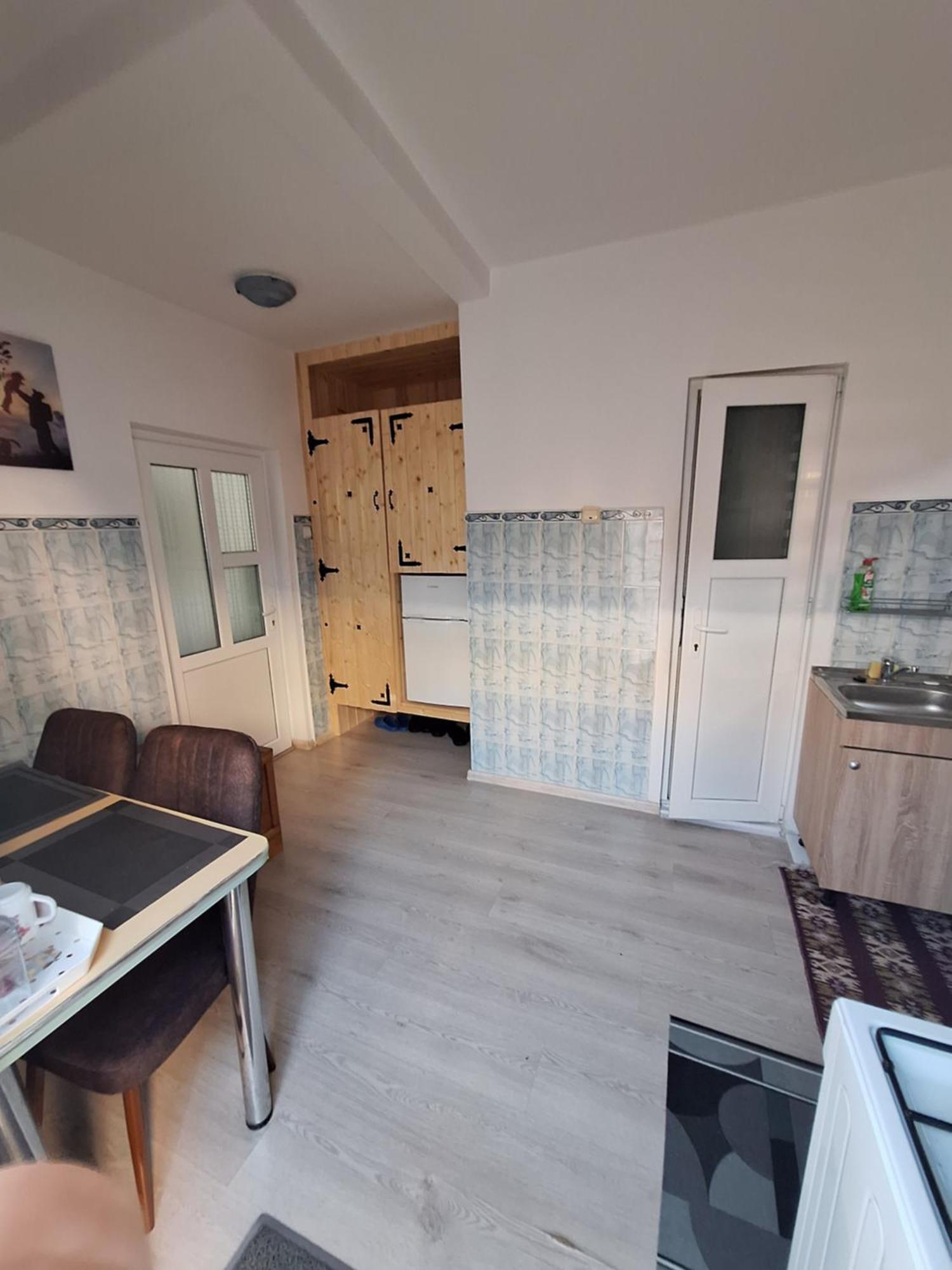 Casa Cu Lavanda Vatra Dornei Eksteriør bilde